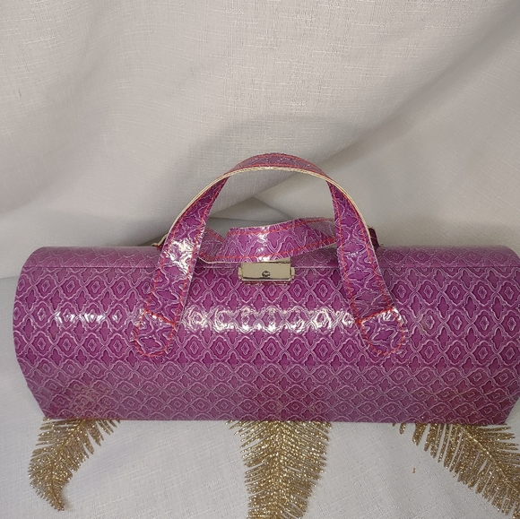 Wine bottle carry case - Picture 3 of 6